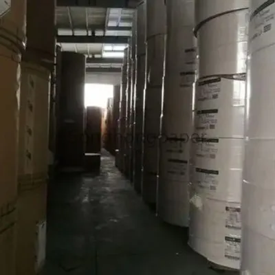 OEM C1S Food Grade Cardboard