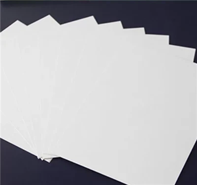 Blister White Card: Iż-Żwieġ tax-Xjenza tal-Materjal u l-Innovazzjoni tal-Imb...