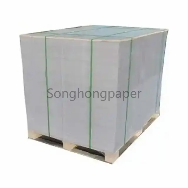 Analysis Of The Main Components Of Food Paperboard