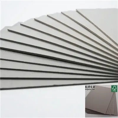 Jinqiao Composite Paper Series - Single-sided White Composite Paper