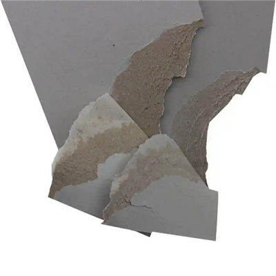 JinQiao Duplex Grey Composite Cardboard Paper & Paperboard Product Packing For Gift Box