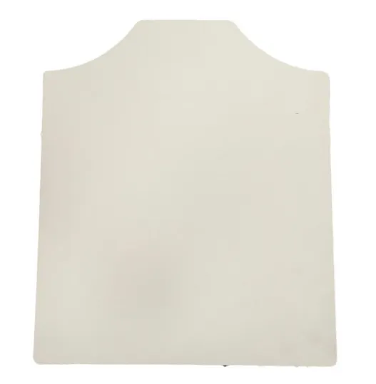 White Board Paper, Kartun, Qmis, T-flokk, Kwalità tal-Ħwejjeġ, Bord White Sfond Griż